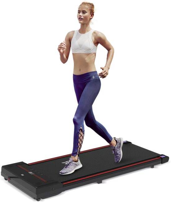 Walking Pad,Under Desk Treadmill,Treadmills for Home