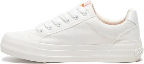 Rocket Dog Women's Cheery Plush Foam Comfort Sneaker