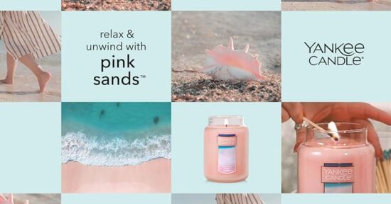 Yankee Candle Sale