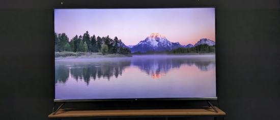 Amazon Fire TV 55" 4-Series 4K UHD smart TV with Fire TV Alexa Voice Remote, stream live TV without cable