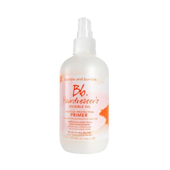 Bumble and bumble Hairdresser's Invisible Oil UV/Heat Protection Leave-In Conditioner Hair Primer - Image 2