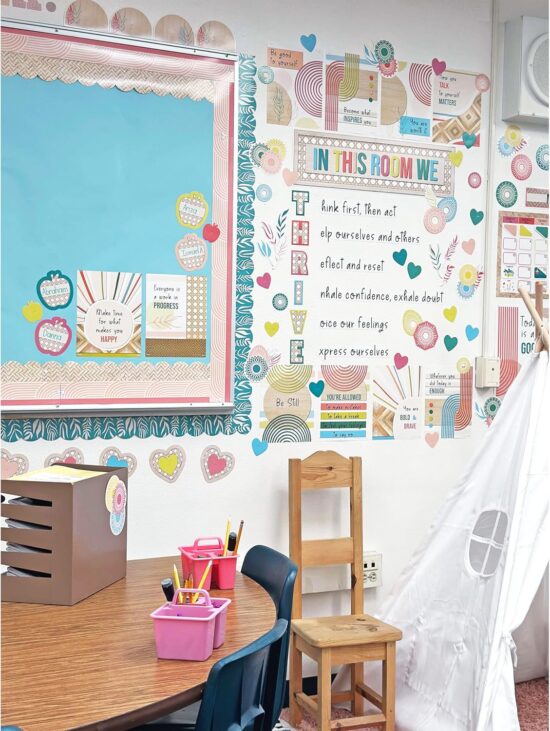 GET YOUR CLASS ROOM READY WITH CARSON DELLOSA EDUCATIONAL ITEMS
